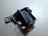 ABS pump bracket