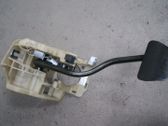 Brake pedal