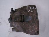 Bremssattel vorne