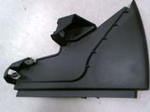 Gear shifter surround trim plastic