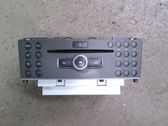 Unidad delantera de radio/CD/DVD/GPS