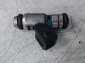 Inyector de combustible