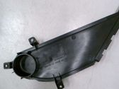 Front door interior handle
