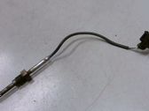 Lambda probe sensor
