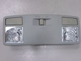 Éclairage lumière plafonnier avant