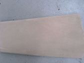 Gear shifter surround trim plastic
