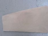 Gear shifter surround trim plastic
