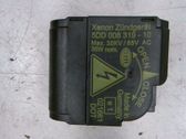Steuergerät Xenon Scheinwerfer
