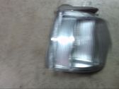 Front indicator light