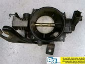 Throttle valve