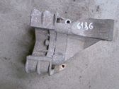 Engine mounting bracket