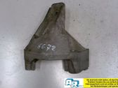Engine mounting bracket