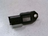 Interior temperature sensor