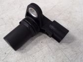 Camshaft speed sensor