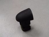Rear door handle cover