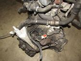 Manual 5 speed gearbox