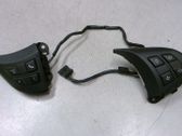 Other switches/knobs/shifts