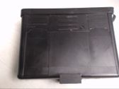 Dashboard storage box/compartment