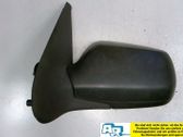 Manual wing mirror