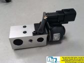 Compresor (bomba) del aire acondicionado (A/C))