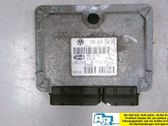 Calculateur moteur ECU