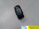 Rear door window regulator motor
