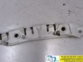 Front bumper mounting bracket