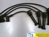 Ignition plug leads