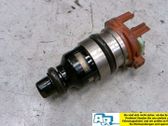 Inyector de combustible