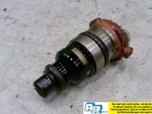 Inyector de combustible