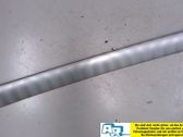 Front door card panel trim