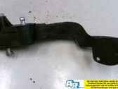 Clutch pedal