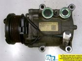 Klimakompressor Pumpe