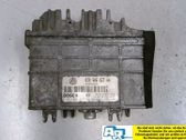Engine control unit/module
