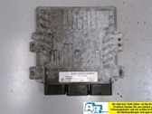 Unidad de control/módulo del motor