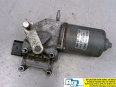 Wiper motor