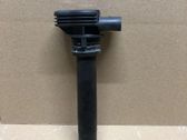 High voltage ignition coil