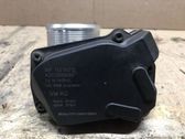 Throttle valve