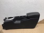 Center console