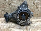 Front differential