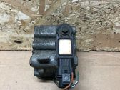 Exhaust pressure sensor