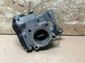 Throttle valve