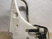 Windshield washer fluid reservoir/tank