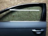 Front door window glass four-door