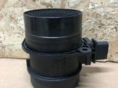 Mass air flow meter