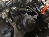 Bomba de alta presión de inyección de combustible