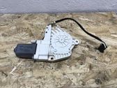 Front door window regulator motor