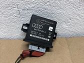 Light module LCM