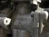 EGR valve