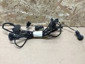 Parking sensor (PDC) wiring loom